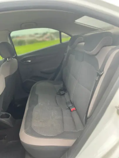 PRISMA 1.4 MPFI LT 8V