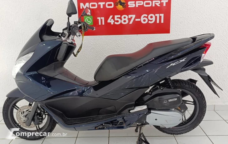 PCX 150