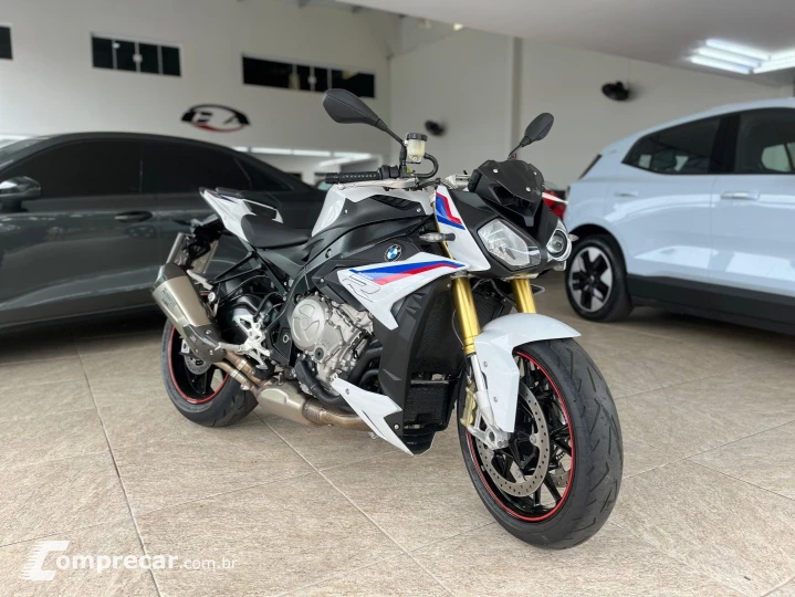 S 1000 R