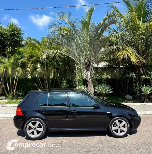 GOLF 1.8 MI Sport 20V 150cv Turbo