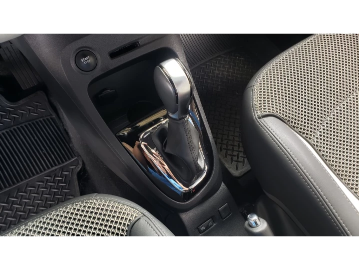 CAPTUR SCE INTENSE X-TRONIC FLEX 1.6 16V