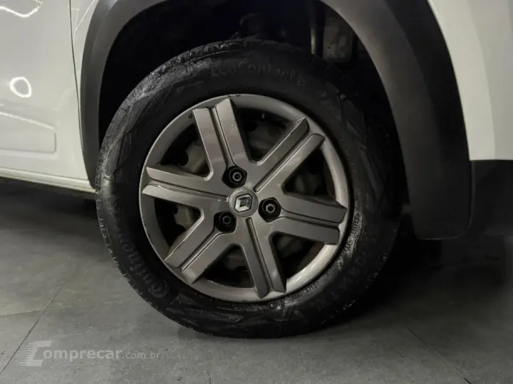 KWID 1.0 12V SCE FLEX ZEN MANUAL