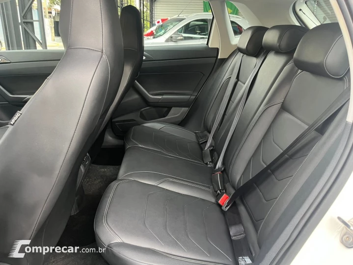 POLO 1.0 170 TSI Comfortline