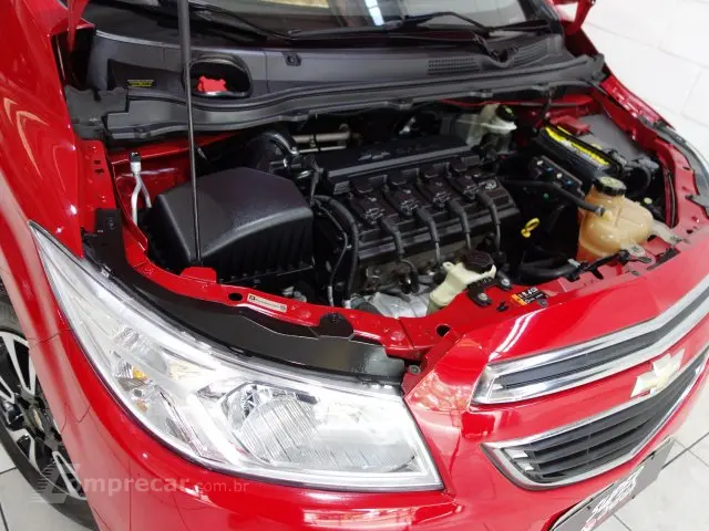 ONIX - 1.0 MPFI LT 8V 4P MANUAL