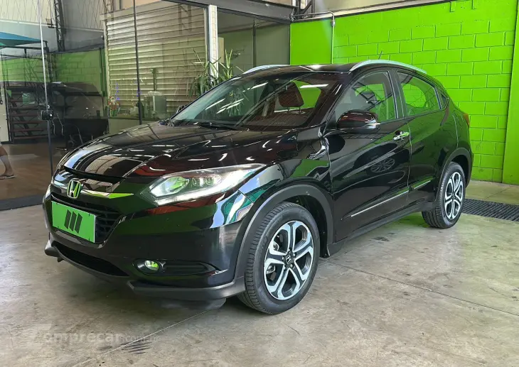 HR-V 1.8 16V Touring