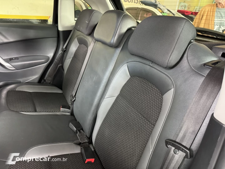 C3 1.6 VTI 120 Start Tendance Eat6