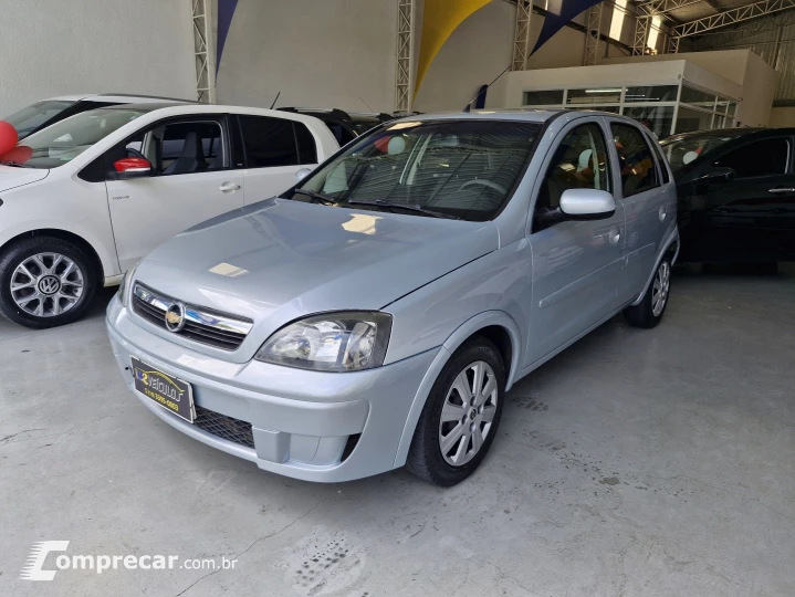 CORSA 1.4 MPFI MAXX 8V FLEX 4P MANUAL