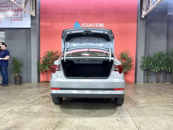 HB20S 1.0 12V FLEX LIMITED MANUAL