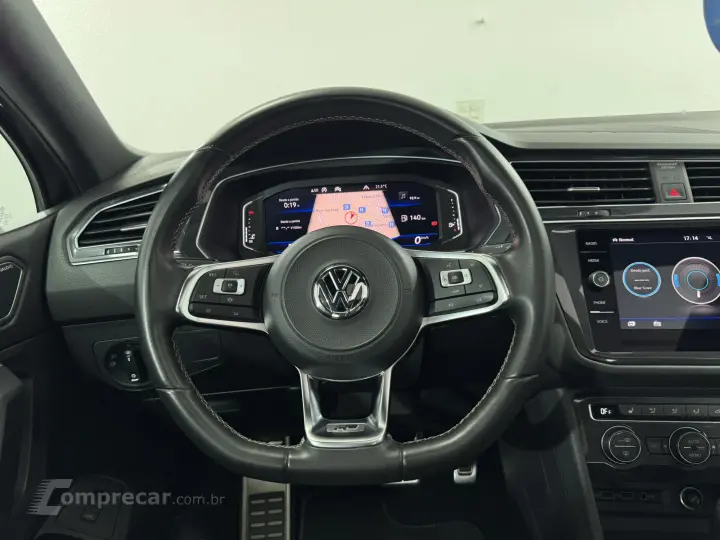 TIGUAN 2.0 350 TSI Allspace R-line 4motion