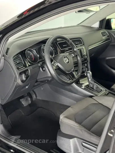 Golf Highline 1.4 TSI 140cv Aut.