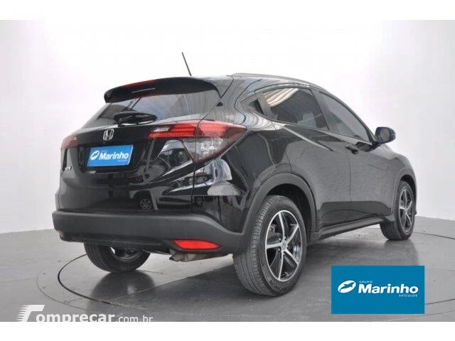 HR-V 1.8 16V FLEX EX 4P AUTOMÁTICO