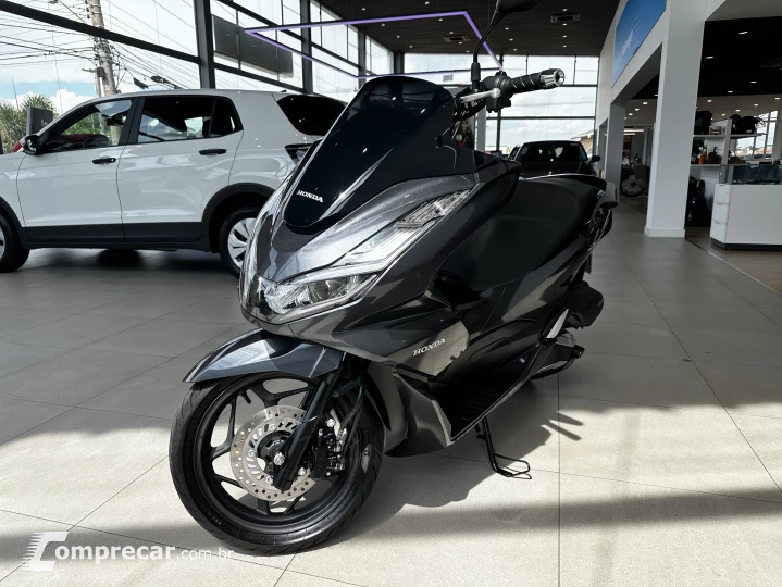 PCX