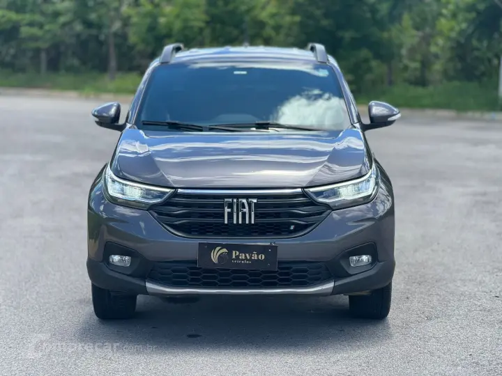 STRADA 1.3 Firefly Volcano CD