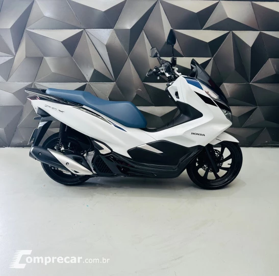 pcx 150 sport abs