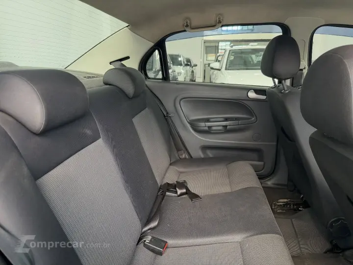 VOYAGE 1.6 MSI Totalflex