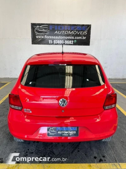 VOLKSWAGEN GOL 1.0 MI SPECIAL 8V