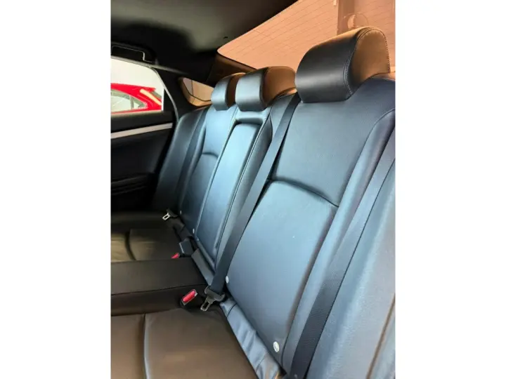 CIVIC 2.0 16V FLEXONE EXL 4P CVT