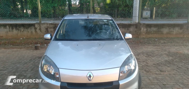 SANDERO 1.0 Expression 16V