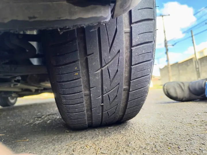 208 1.5 Active Pack 8V