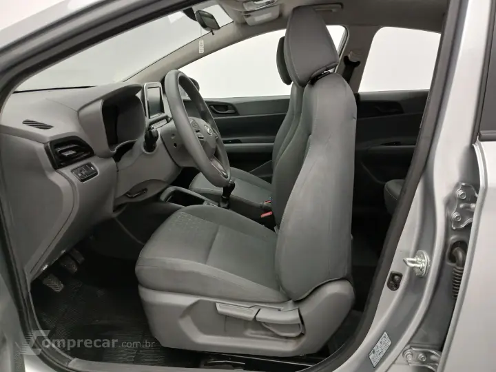 HB20S 1.0 12V FLEX COMFORT PLUS MANUAL