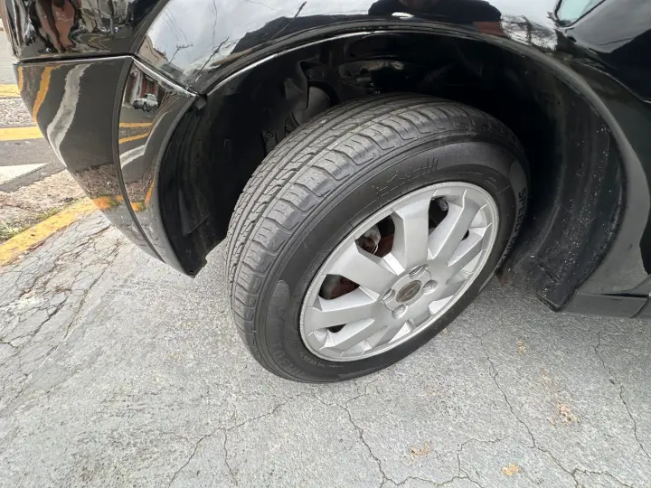 MERIVA 1.8 MPFI Maxx 8V