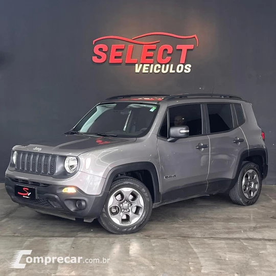 RENEGADE 1.8 16V Sport