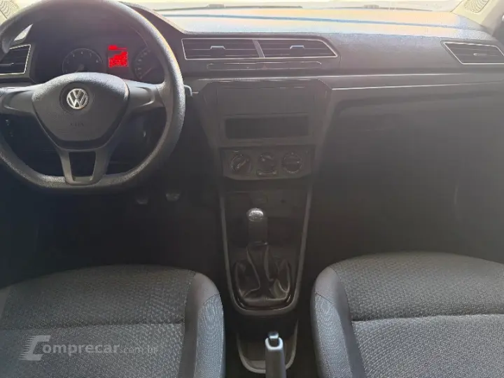 VOYAGE 1.0 12V MPI Totalflex