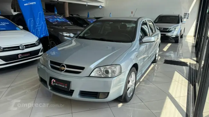 ASTRA 2.0 MPFI Advantage 8V