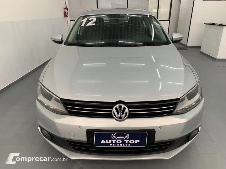 JETTA 2.0 Comfortline