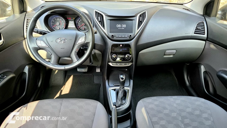 HB20 1.6 Premium 16V