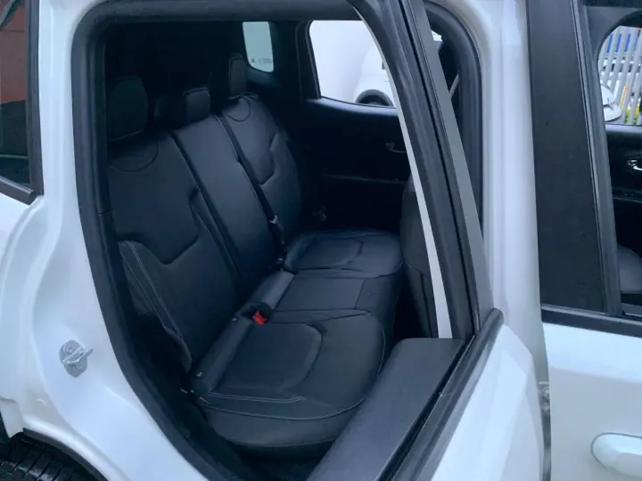 Renegade S T270 1.3 TB 4x4 Flex Aut.