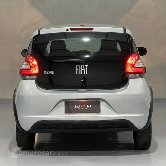 MOBI LIKE 1.0 Fire Flex 5p.