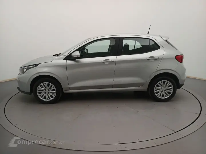 ARGO 1.0 FIREFLY FLEX DRIVE MANUAL