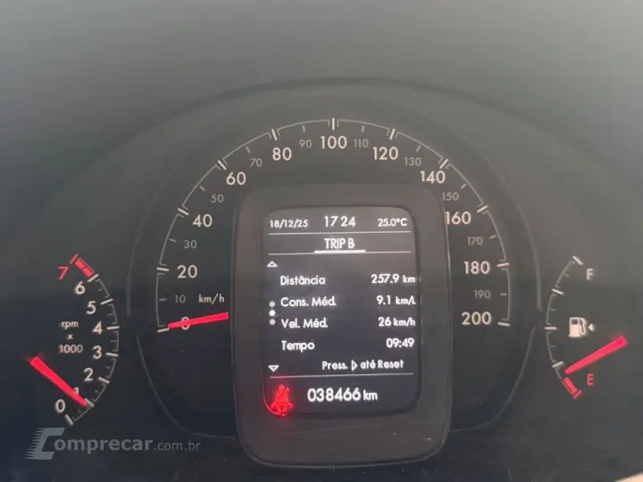 Strada Freedom 1.3 Flex 8V  CS Plus