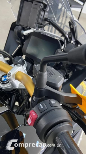 R 1250 GS