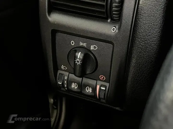 ASTRA 2.0 MPFI ADVANTAGE 8V FLEX 4P MANUAL