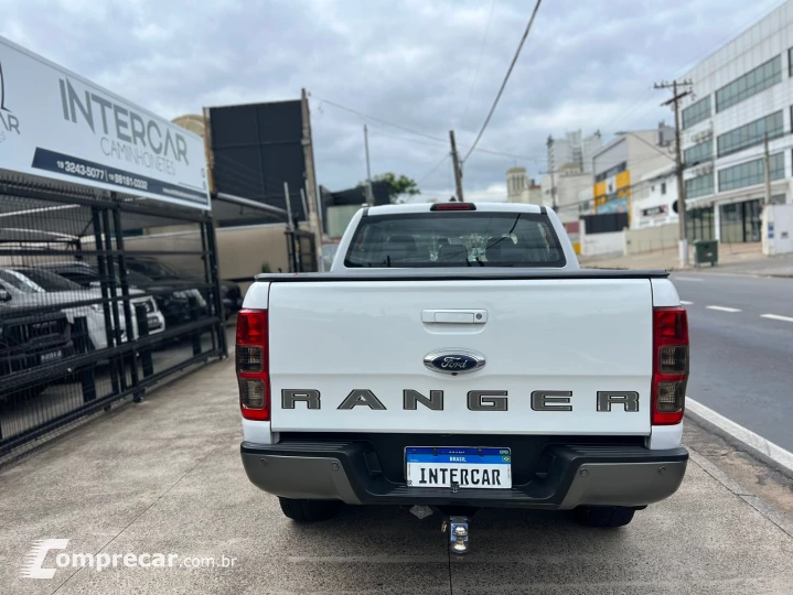 RANGER 2.2 XLS 4X4 CD 16V