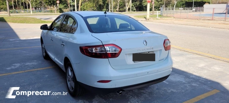 Fluence Dynamique 2.0