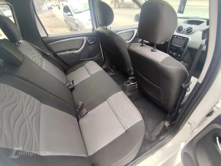 DUSTER 1.6 Dynamique 4X2 16V