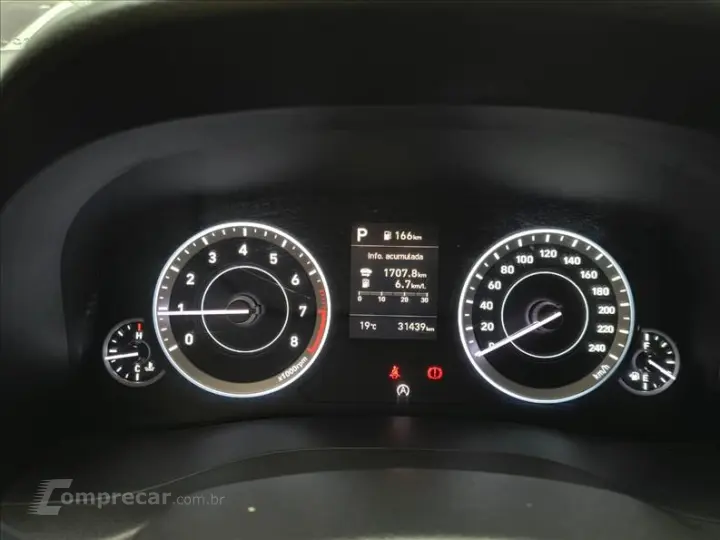 CRETA 1.0 Tgdi Comfort Plus