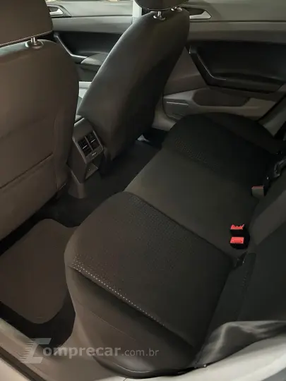 VIRTUS CONFORTLINE 1.0 TSI