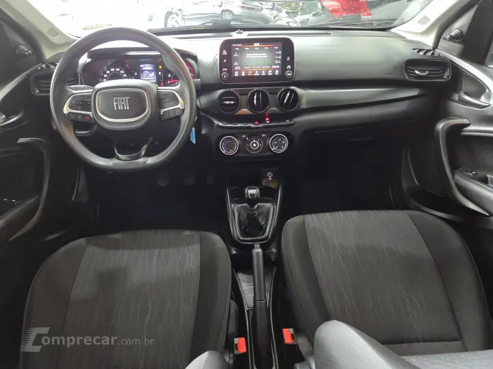 ARGO 1.0 FIREFLY FLEX DRIVE MANUAL