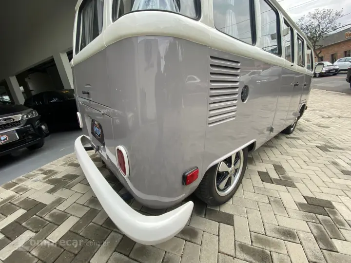 kombi