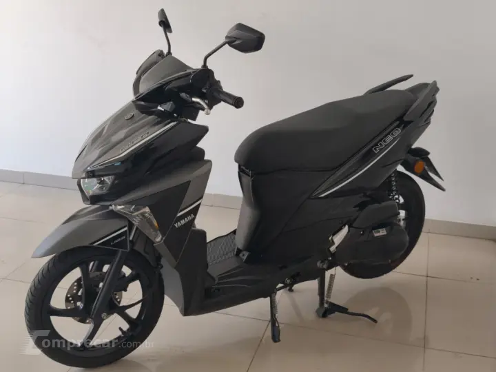 Neo Automatic 125cc