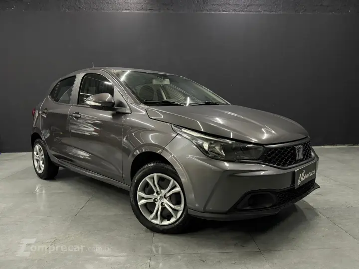 ARGO 1.0 FIREFLY FLEX DRIVE MANUAL