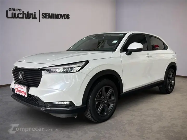 HR-V 1.5 DI I-VTEC FLEX EXL CVT