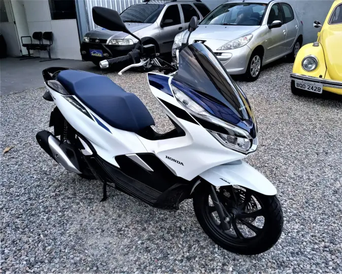 PCX 150 SPORT