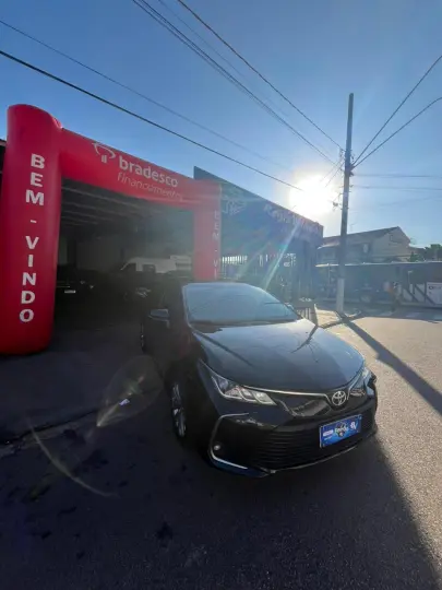 COROLLA 2.0 Vvt-ie XEI