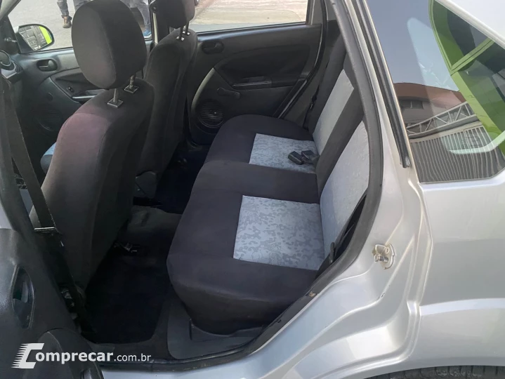 FIESTA 1.0 Personnalité Sedan