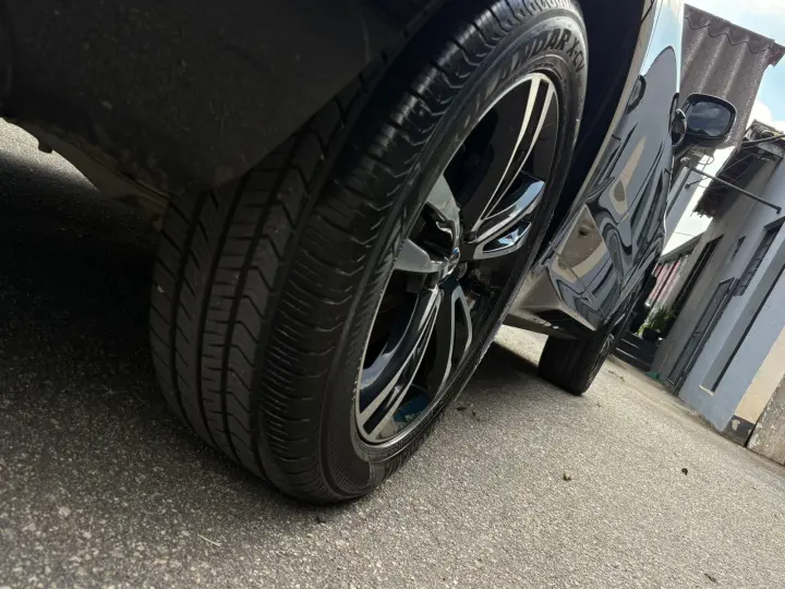 XC60 2.0 T5 Momentum AWD Geartronic